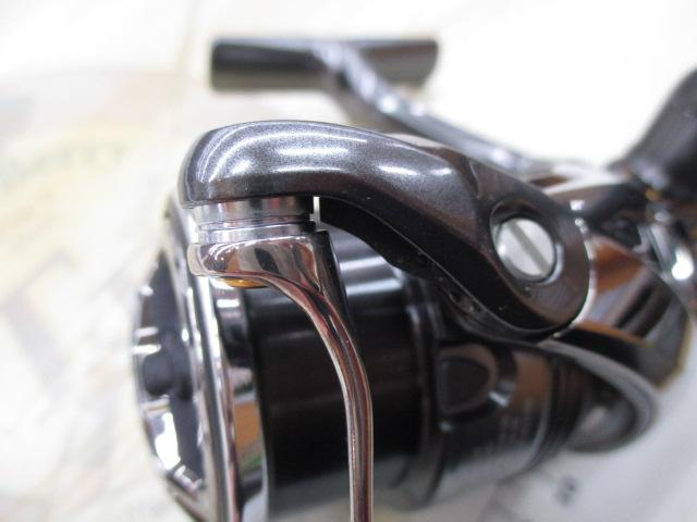 24ツインパワー 2500SHG