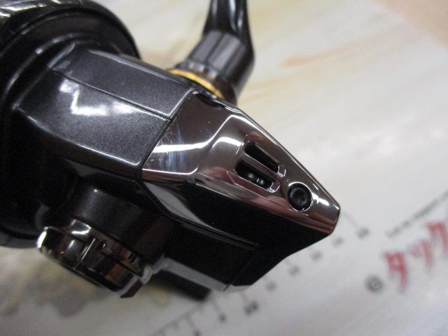 24ツインパワー 2500SHG