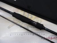 リアルクレセント RC-81 スピニング