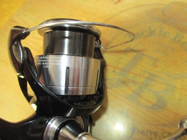 23レグザ LT2500-XH