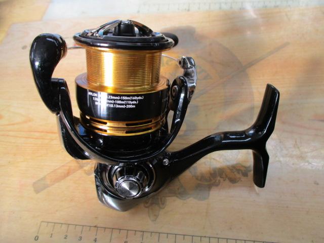 23レガリス LT3000-CXH｜＠ベリーネット 日本最大新品中古釣具WEBショップ