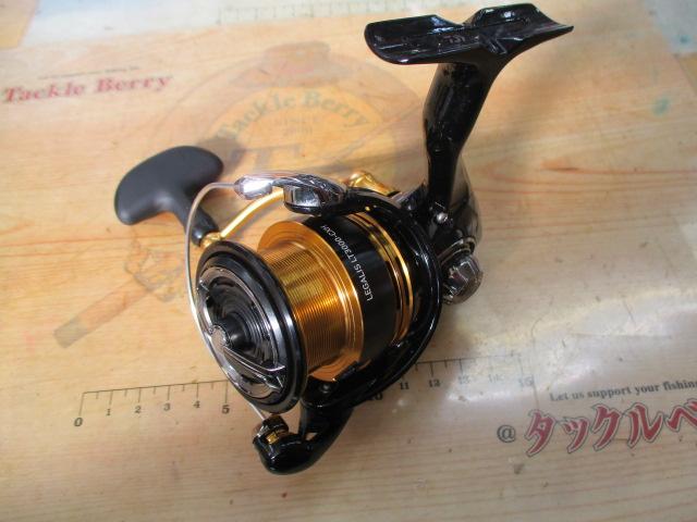 23レガリス LT3000-CXH｜＠ベリーネット 日本最大新品中古釣具WEBショップ