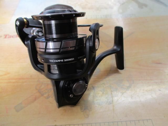 ロキサーニ 3000MSH