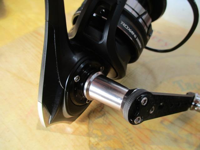 ロキサーニ 3000MSH