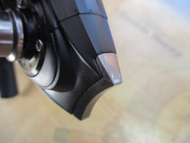 ロキサーニ 3000MSH