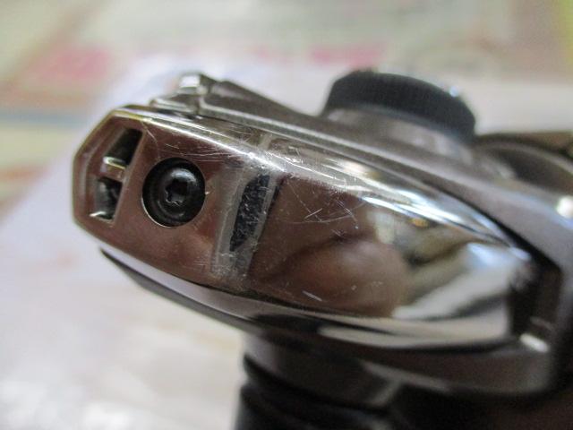 17コンプレックスCI4+ C2500S F4 HG