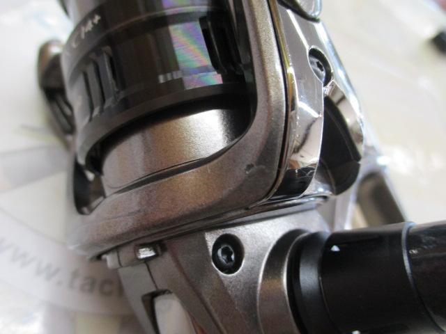 17コンプレックスCI4+ C2500S F4 HG