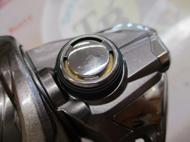 17コンプレックスCI4+ C2500S F4 HG