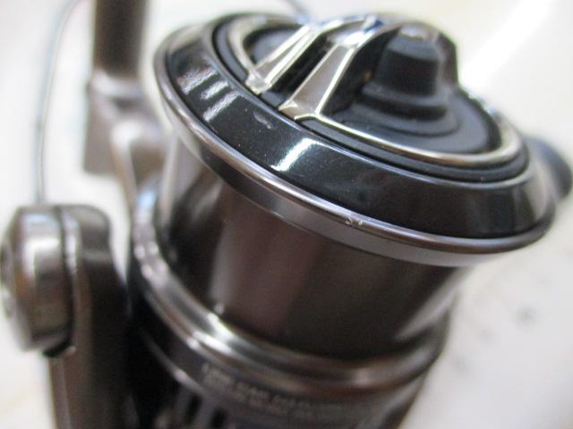 17コンプレックスCI4+ C2500S F4 HG