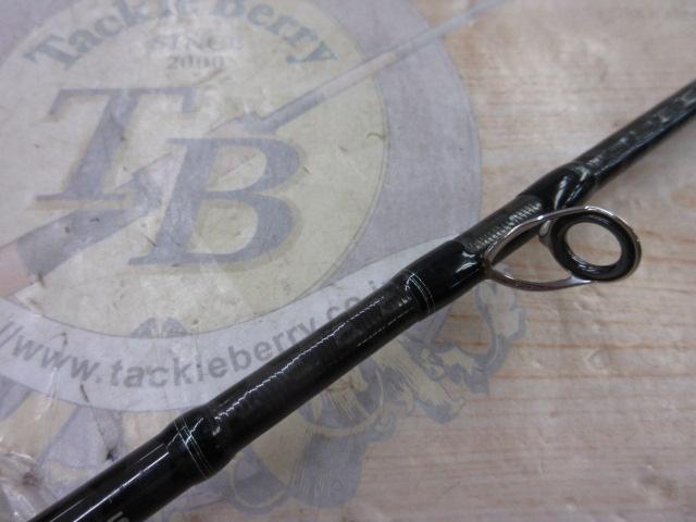 グラップラー B634