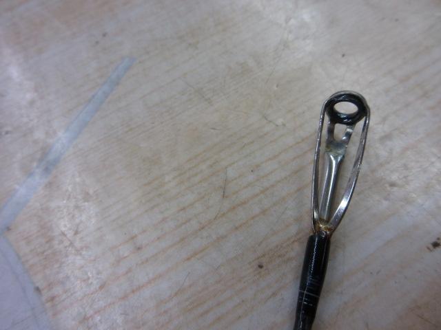 グラップラー B634