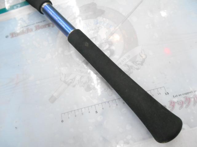 剣崎トラッド 120-300