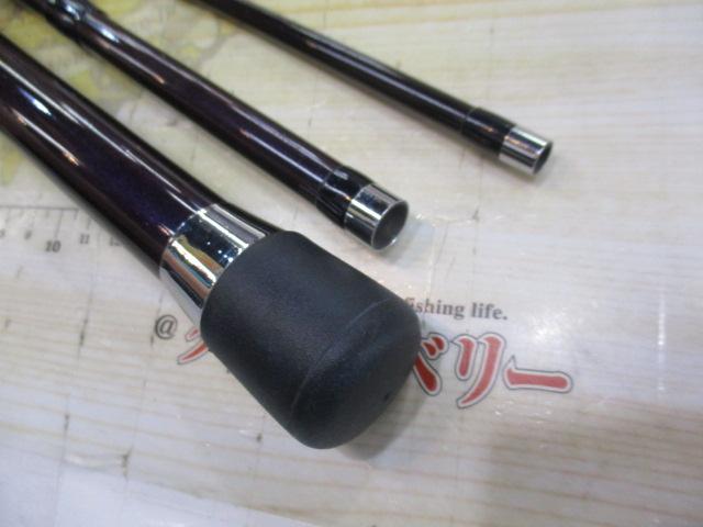 海攻マダイ S300