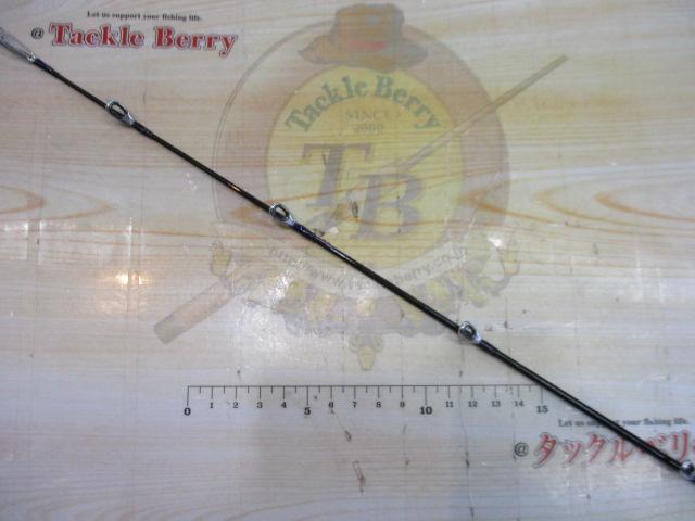 海攻マダイ S300