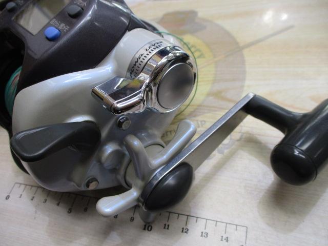 スーパータナコンX 500CP