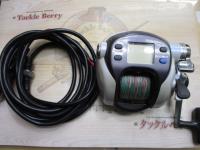 スーパータナコンX 500CP