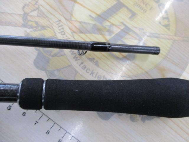 ヌーボカラマレッティー GCROC-582MH-S