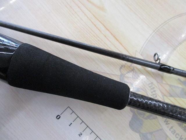 ヌーボカラマレッティー GCROC-582MH-S