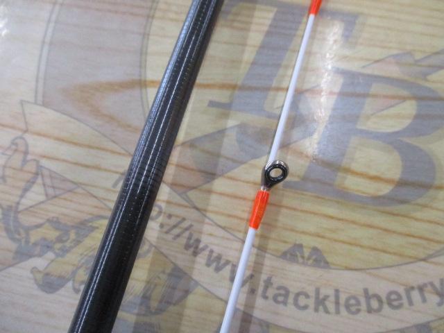 ヌーボカラマレッティー GCROC-582MH-S