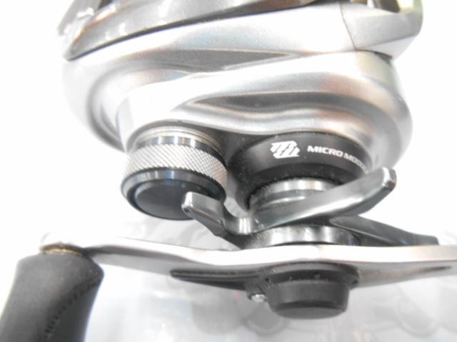 13メタニウムHG (RH)