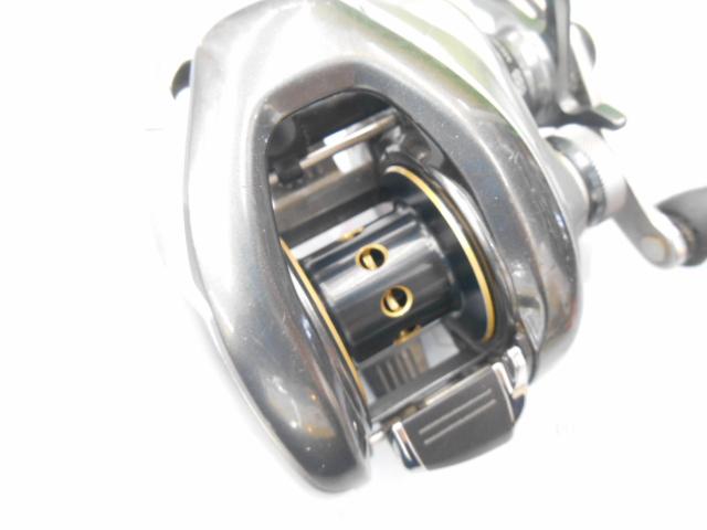 13メタニウムHG (RH)