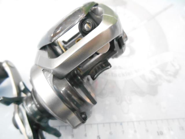 13メタニウムHG (RH)