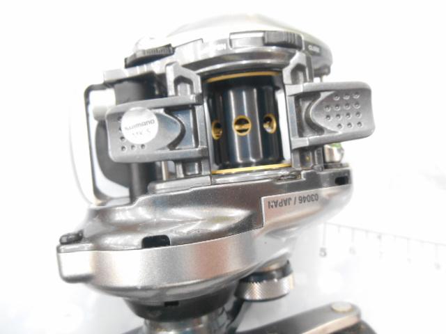 13メタニウムHG (RH)