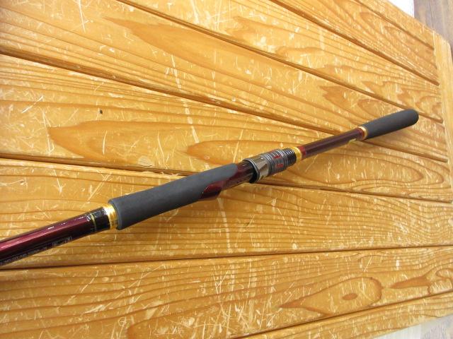 オーバーゼアAIR 109ML/M