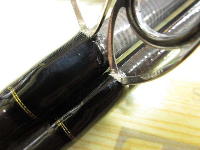 オーバーゼアAIR 109ML/M