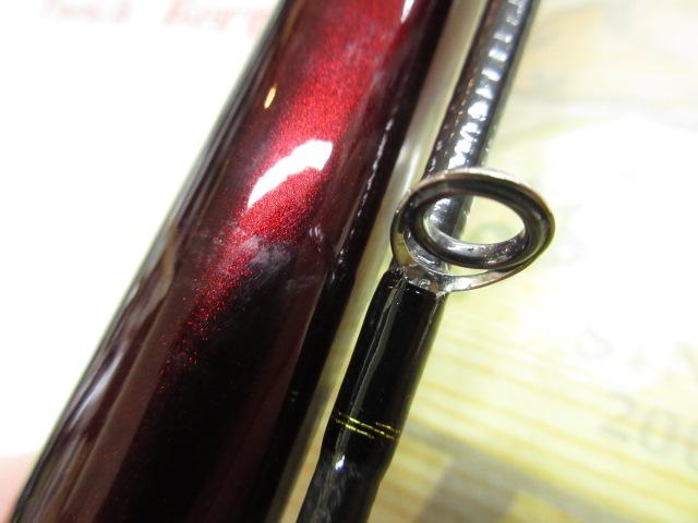 オーバーゼアAIR 109ML/M