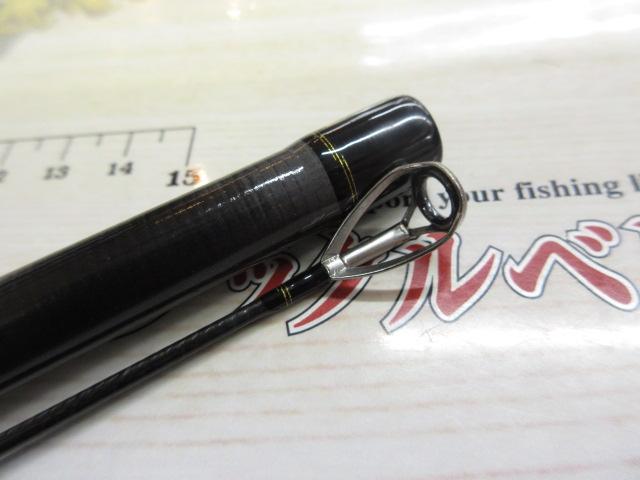 オーバーゼアAIR 109ML/M