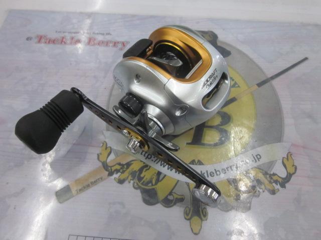 09バイオクラフト クイックファイヤー 300XHタイプG