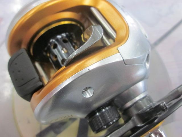 09バイオクラフト クイックファイヤー 300XHタイプG