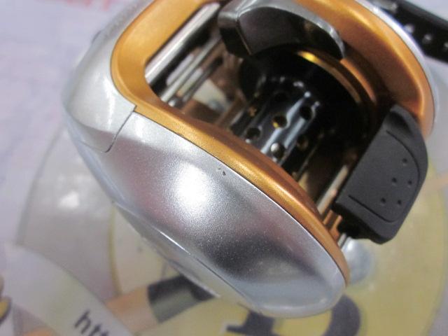 09バイオクラフト クイックファイヤー 300XHタイプG