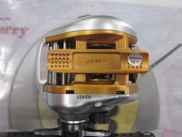 09バイオクラフト クイックファイヤー 300XHタイプG