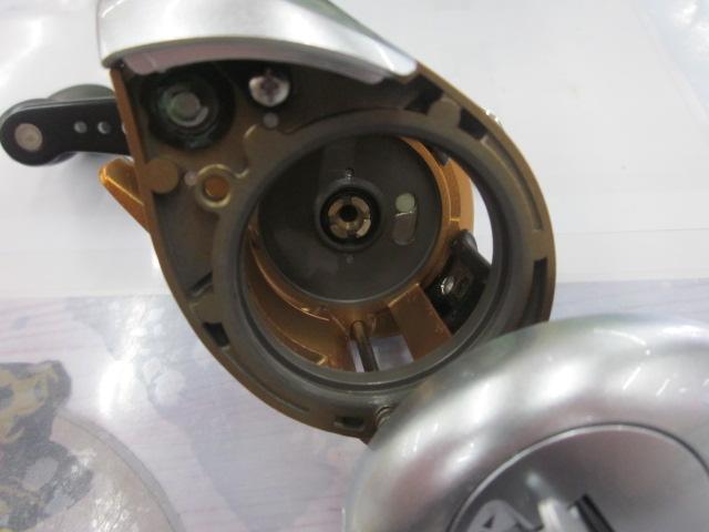 09バイオクラフト クイックファイヤー 300XHタイプG