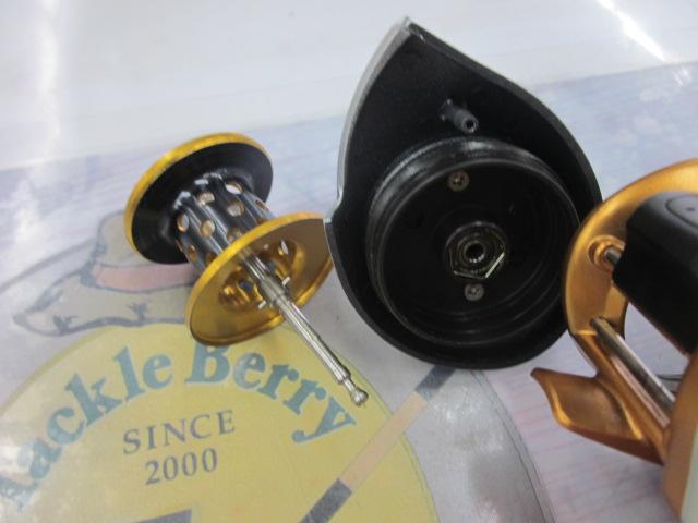 09バイオクラフト クイックファイヤー 300XHタイプG