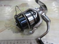 19ストラディック 4000XG