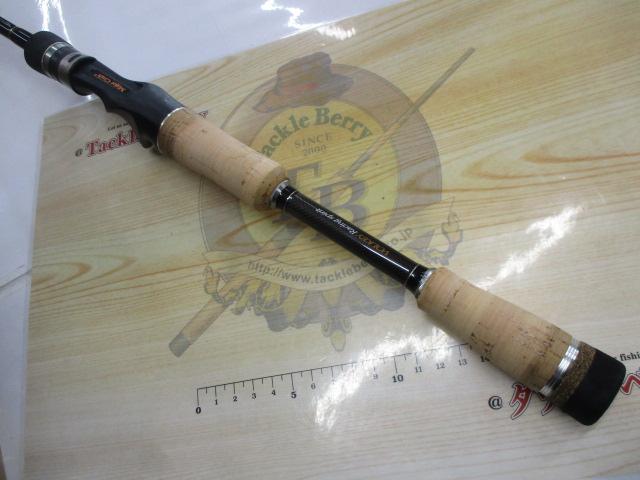 ヴォルキー VKC-68L/BFS