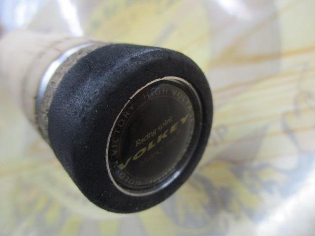 ヴォルキー VKC-68L/BFS