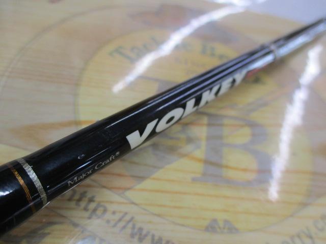 ヴォルキー VKC-68L/BFS