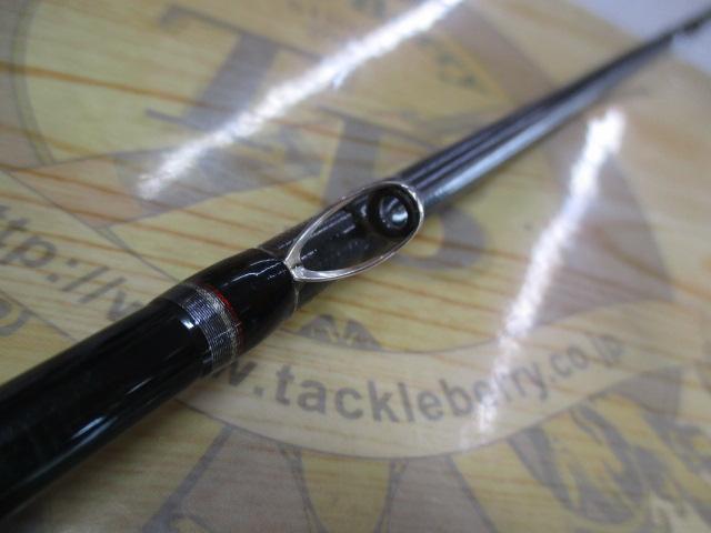 ヴォルキー VKC-68L/BFS