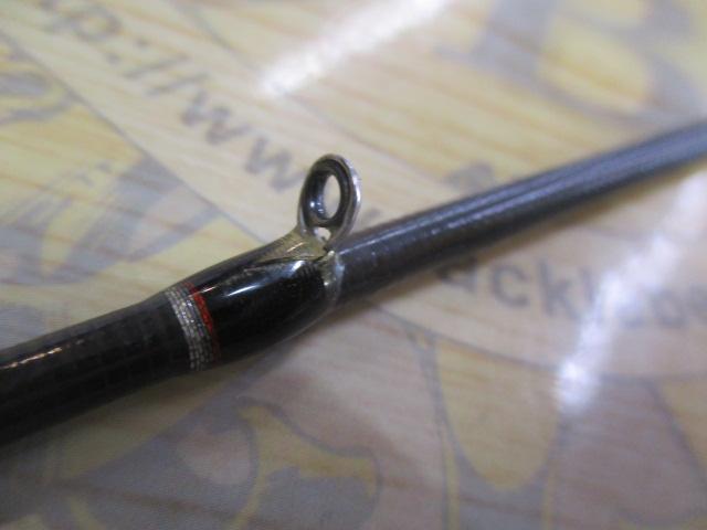 ヴォルキー VKC-68L/BFS