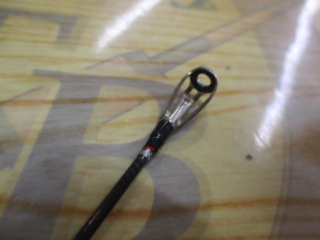 ヴォルキー VKC-68L/BFS