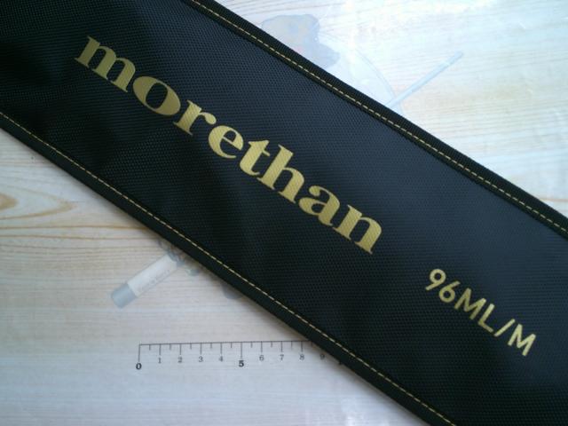 モアザン 96ML/M・J