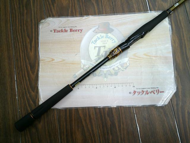 モアザン 96ML/M・J