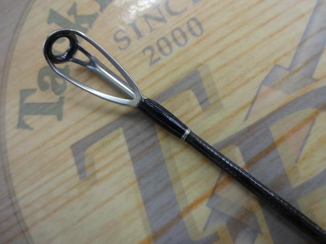 オシアジガー B60-4