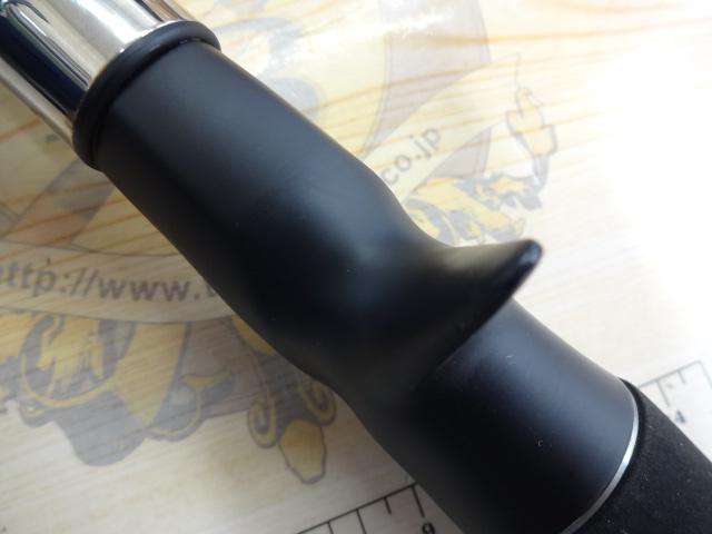 オシアジガー B60-4