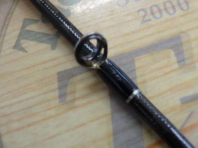 オシアジガー B60-4