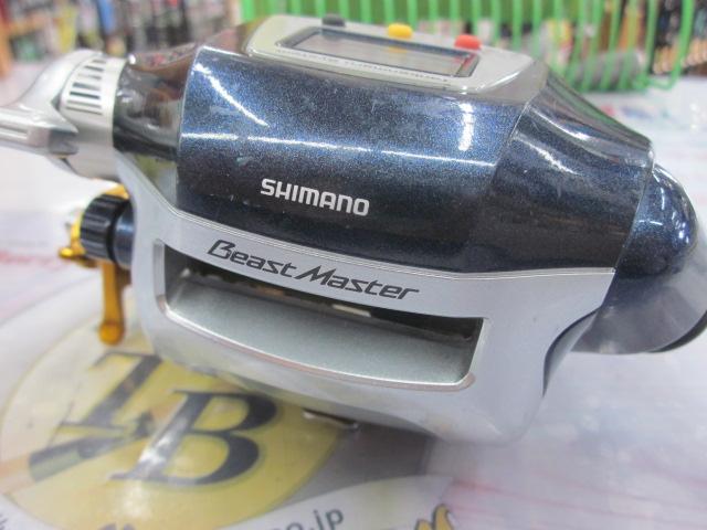 10電動丸 3000ビーストマスターMUTEKI(ムテキ)